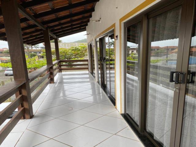 #6 - Sobrado para Venda em Itapoá - SC - 2