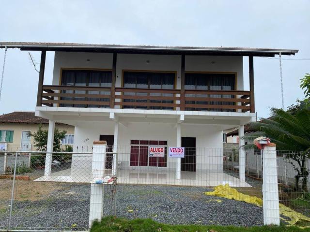 #6 - Sobrado para Venda em Itapoá - SC - 3