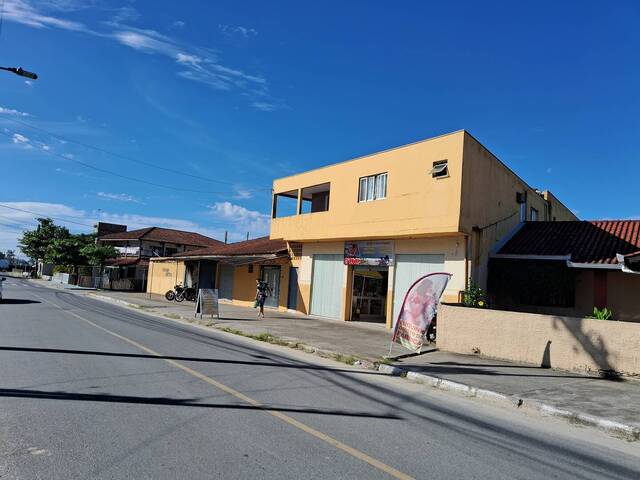 #16 - Apartamento para Venda em Itapoá - SC