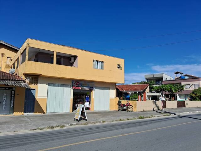 #16 - Apartamento para Venda em Itapoá - SC
