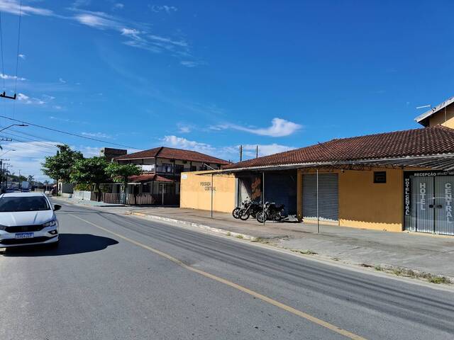 #16 - Apartamento para Venda em Itapoá - SC